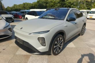 蔚来EC7 2024款 75kWh