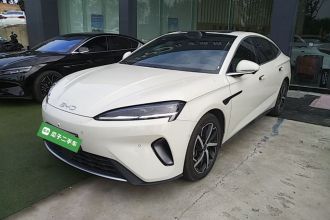 比亚迪 海豹07 DM-i 2026款 DM-i 1.5T 230km 旗舰型