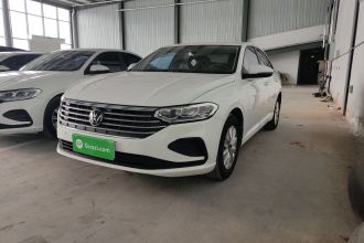 大众 朗逸 2024款 1.5L 自动得逸版