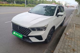奔腾T77 2020款 PRO 280 TID 自动尊享型