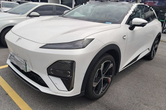 深蓝汽车 深蓝S07 2026款 230Ultra 华为乾崑ADS SE版