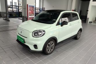 零跑汽车 零跑T03 2024款 403舒享版
