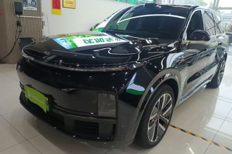 理想汽车 理想L9 2022款 Max