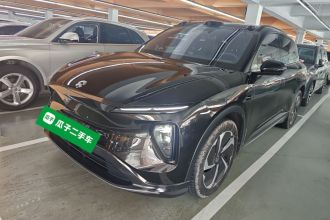 蔚来ES6 2023款 75kWh