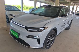 零跑汽车 零跑C11 2026款 纯电 640激光雷达智尊版