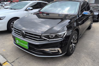 大众 迈腾 2020款 330TSI DSG 领先型
