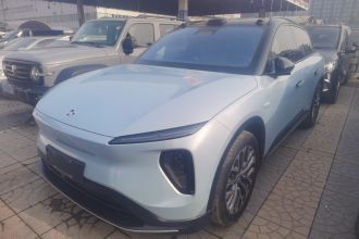 蔚来ES6 2023款 75kWh