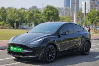 特斯拉 Model Y 2022款 改款 后轮驱动版