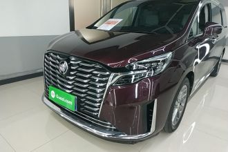 别克GL8 2023款 Avenir艾维亚 六座贤礼版