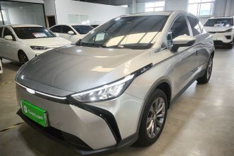吉利几何M6 2022款 450 新智型
