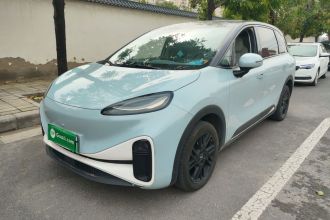 ARCFOX极狐 极狐考拉 2023款 家庭版Pro