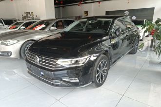 大众 迈腾 2020款 330TSI DSG 领先型