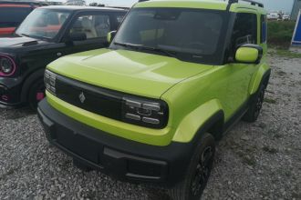 宝骏悦也 2023款 智尊版