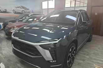 蔚来ES8 2020款 415KM 七座版