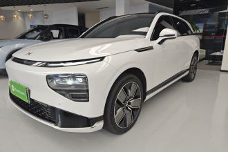 小鹏G9 2022款 702 Max