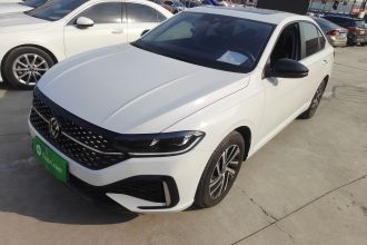 大众 朗逸 2024款 300TSI DSG星空领先版