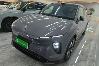 蔚来EC6 2023款 100kWh