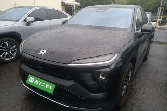 蔚来EC6 2020款 605KM 运动版