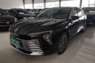别克 君越 2026款 28T 白金版