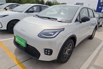 埃安 AION UT 2025款 330星辉版