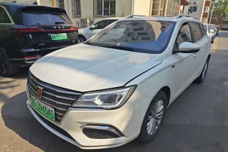 荣威Ei5 2019款 豪华版