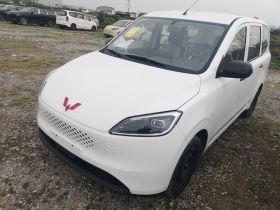 五菱汽车 五菱宏光新能源 2025款 增程式混动 50KM 标准型