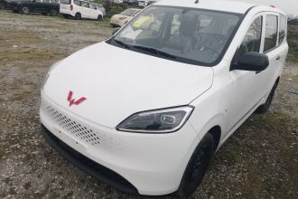 五菱汽车 五菱宏光新能源 2025款 增程式混动 50KM 标准型