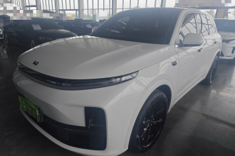 理想汽车 理想L7 2023款 Air