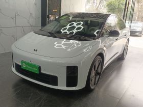 理想汽车 理想i6 2025款 两驱标准版