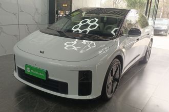 理想汽车 理想i6 2025款 两驱标准版