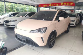 哪吒汽车 哪吒AYA 2023款 401 Lite