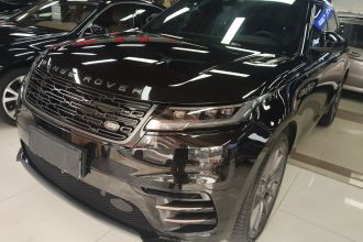 路虎 揽胜星脉 2024款 Dynamic HSE