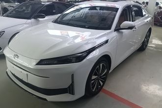 长安启源A05 2025款 真香版 145 超越型