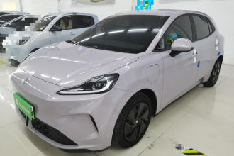 名爵 MG4 EV 2026款 437 随心版