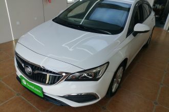 别克 威朗 2019款 三厢 15S 自动进取型