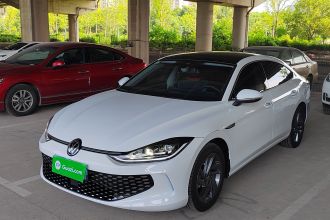 大众 2024款 凌渡L 280TSI DSG炫辣版