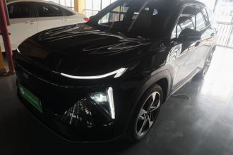 吉利银河 银河L7 2024款 1.5T 115km 星舰 龙腾版