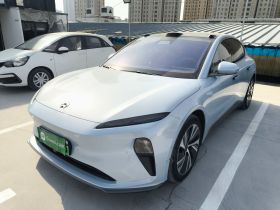 蔚来ET5 2022款 75kWh