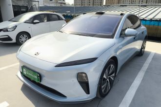 蔚来ET5 2022款 75kWh