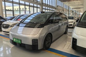 理想汽车 理想MEGA 2024款 Ultra