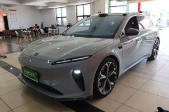 蔚来ET5T 2024款 75kWh Touring