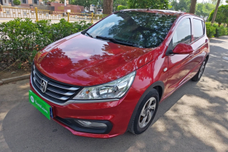 宝骏310 2020款 1.2L 手动舒适型