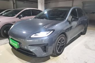埃安 AION RT 2025款 650智豪版