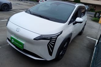 埃安 AION Y 2022款 Plus 70 科技版