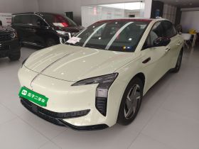 红旗EH7 2025款 690 智选版