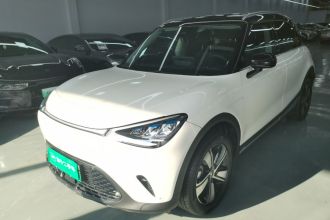 smart精灵#1 2024款 灵动标准版