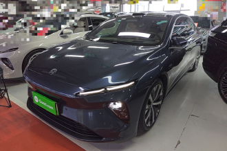 蔚来ET7 2022款 100kWh 首发版