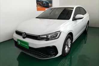 大众 朗逸 2023款 新锐 1.5L 自动出众新逸版