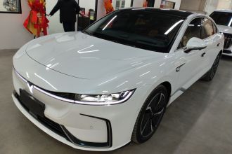 岚图汽车 岚图追光 2023款 四驱长续航版