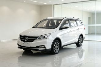 宝骏730 2019款 1.5T CVT时尚型 7座 国V